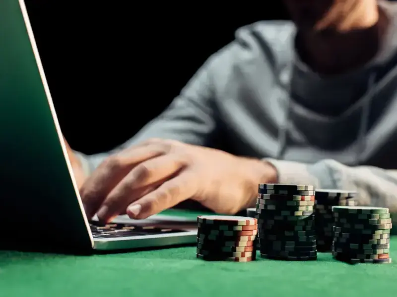 simulación de bonos en casino online
