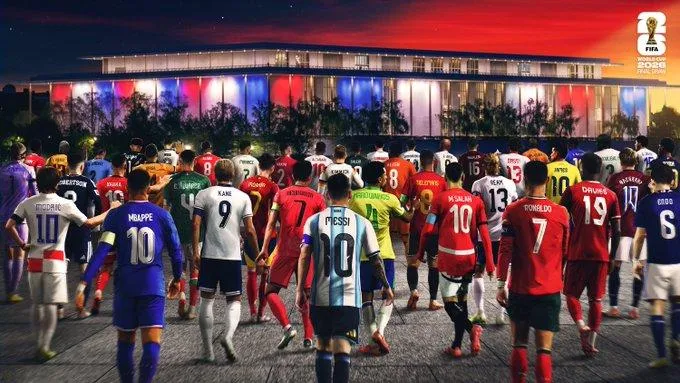 sorteo mundial 2026 diciembre 1
