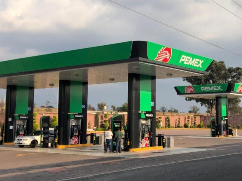 ¿Subirá la gasolina? Este es el costo que tendrá a partir del 1 de enero de 2026