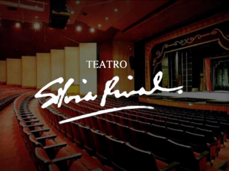 Sylvia Pasquel aclara rumores de demolición del Teatro Silvia Pinal
