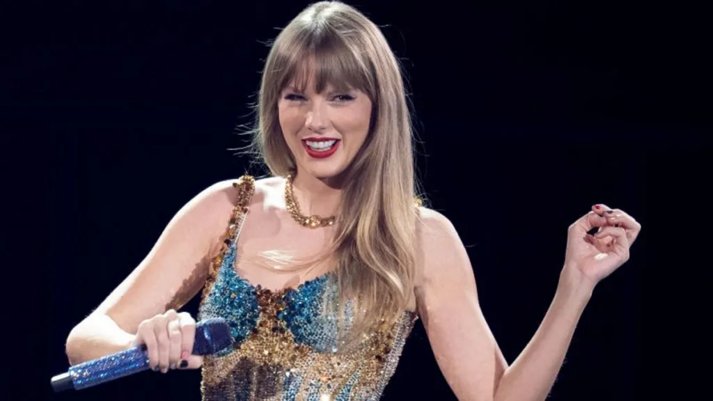 Taylor Swift rompe en llanto al recordar ataque fatal contra fans en Reino Unido