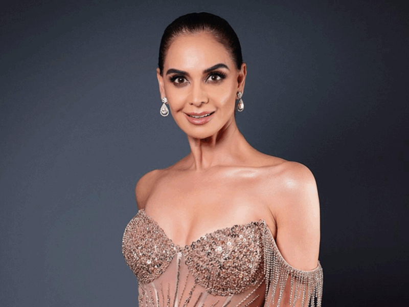 Tras escándalo en Miss Universo, Lupita Jones reacciona a rumores de apoyo del crimen organizado en certámenes
