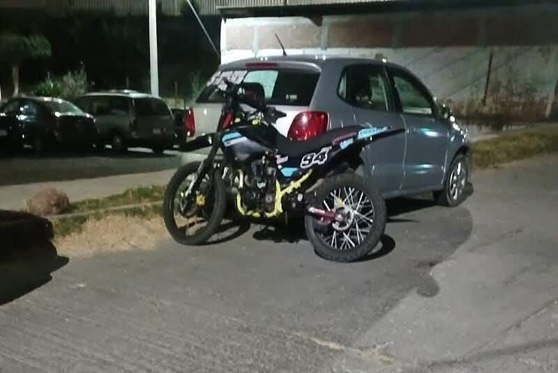 Una joven muere y su acompañante queda herido tras ataque a balazos en Zitácuaro