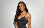 Vanessa Guzmán busca regresar a las telenovelas