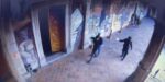 Video de Palacio de Gobierno exhiben a escolta de ex titular de SSP en presunta tortura