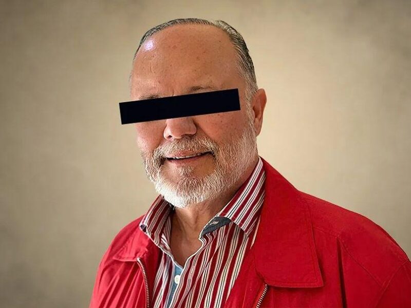 Vinculan a proceso a César Duarte por uso de recursos de procedencia ilícita