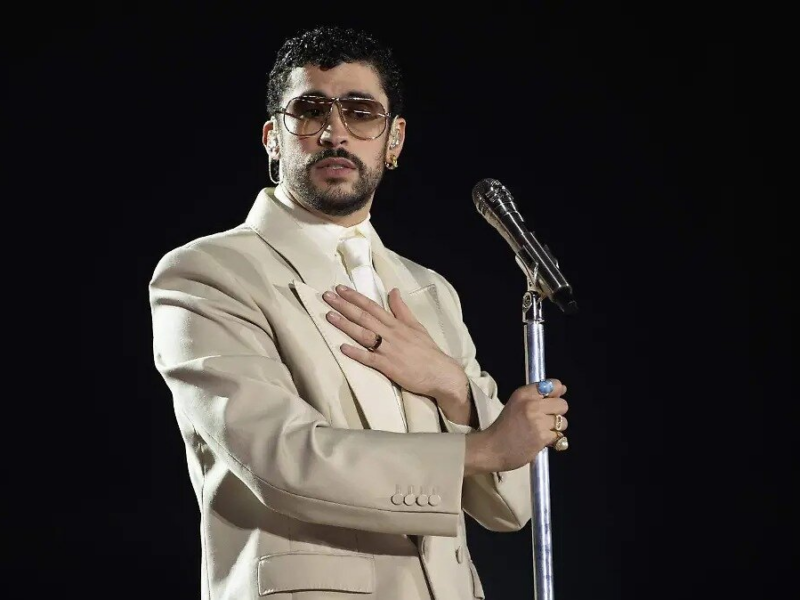 “¡Viva México, cabrones!”: El desgarrador y eterno mensaje de amor que Bad Bunny