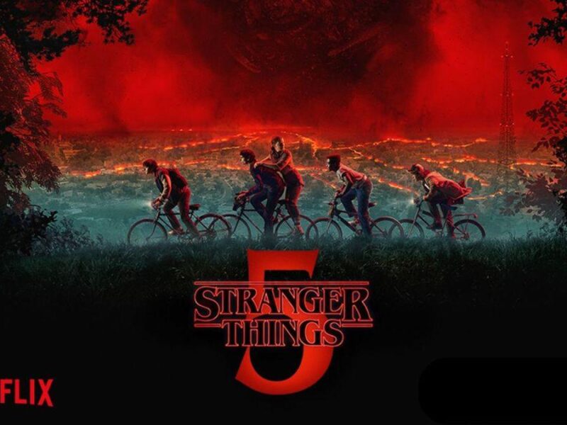 Volumen 2 de ‘Stranger Things’ 5: ¿A qué hora se estrena la nueva temporada en Netflix?