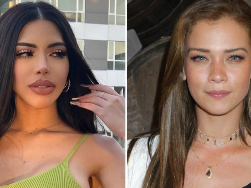 Yeri Mua habla sobre el altercado con Carolina Miranda