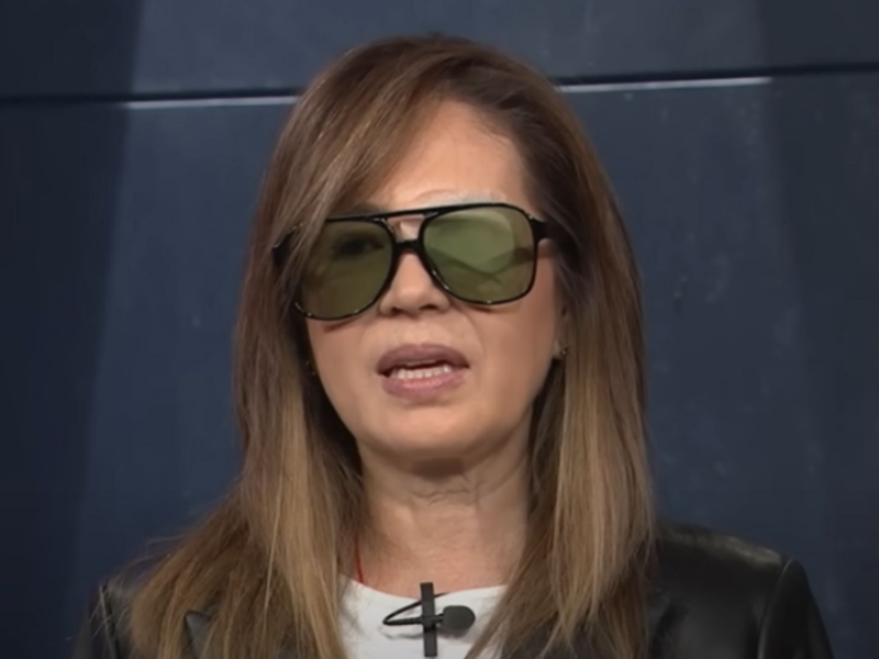 yolanda andrade hospitalizada emergencia cdmx