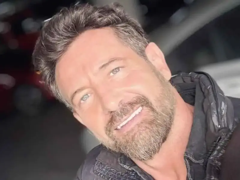 Gabriel Soto comparte su visión del amor, priorizando a su familia y reflexionando sobre el pasado y el futuro 123