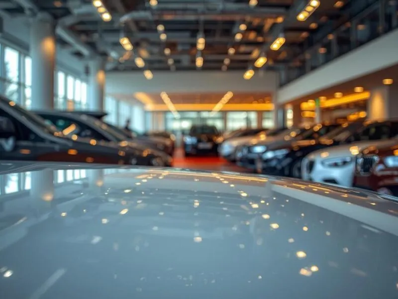 A proceso 4 personas relacionadas con la supuesta venta de automóviles seminuevos
