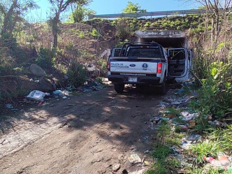 accidente en la autopista de Occidente dejó un muerto y un herido