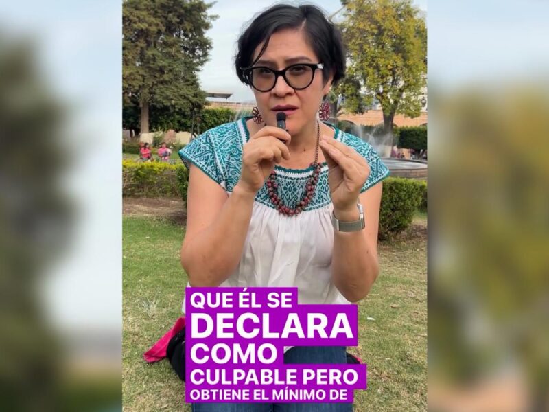 Acusa Mapas omisiones de FGE que benefician a psiquiatra que violó y abusó de jóvenes pacientes