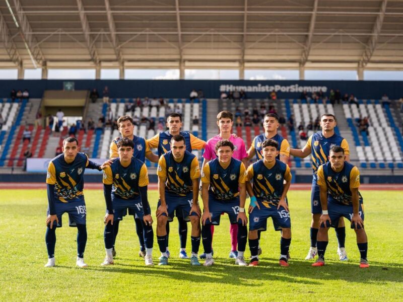 Aguacateros de Uruapan elimina al Atlético Morelia-UMSNH de Copa Conecta