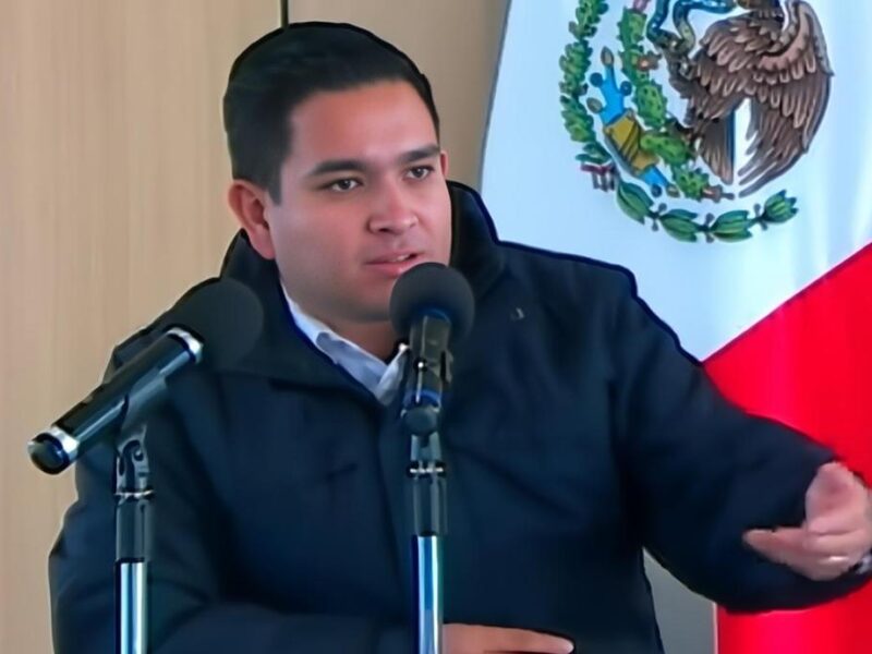 Alertan intento del crimen organizado por controlar pirotecnia en Morelia