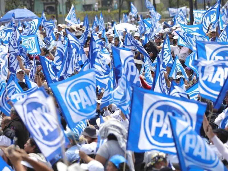 Aplaza PAN hasta junio definición de alianza con PRI en Michoacán para 2027