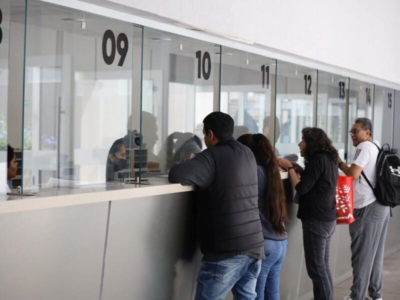 Aplica Morelia 10% en un pago de predial a partir de este 2 de enero
