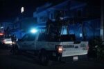Asesinan a balazos a un hombre en la colonia Buenavista de Uruapan, Michoacán