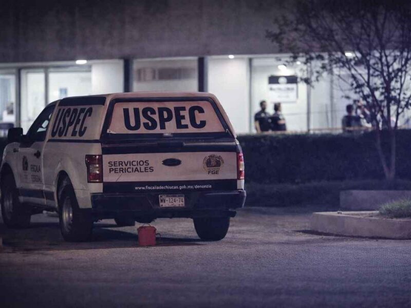 Asesinan a joven de 18 años en baile de Las Pilas, Contepec, Michoacán