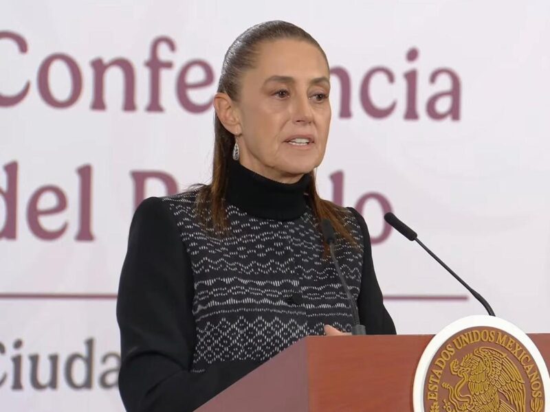 asesinato 11 personas Salamanca Sheinbaum