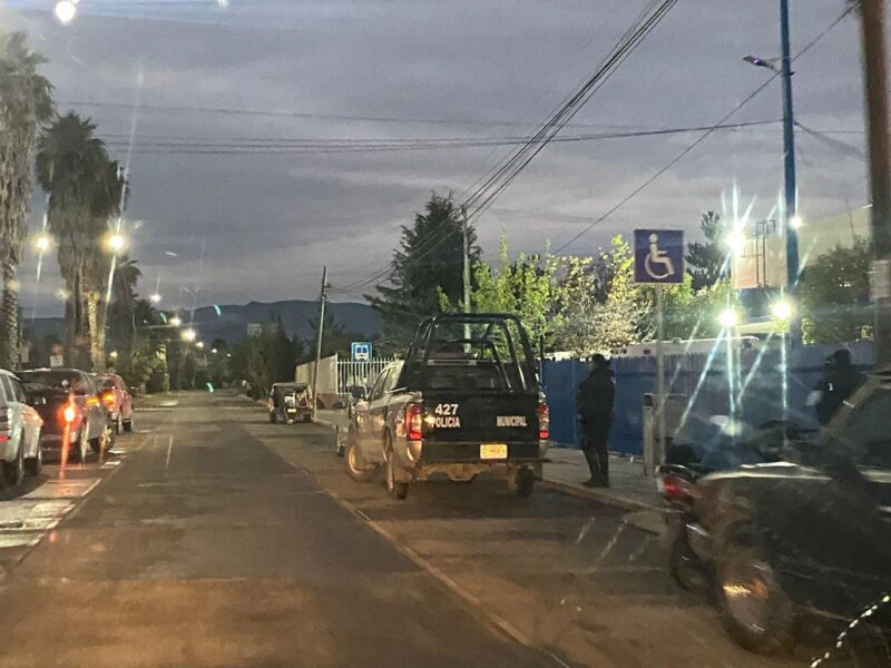 Ataque armado en anexo Los Marginados deja a 2 muertos y 6 heridos en Guanajuato