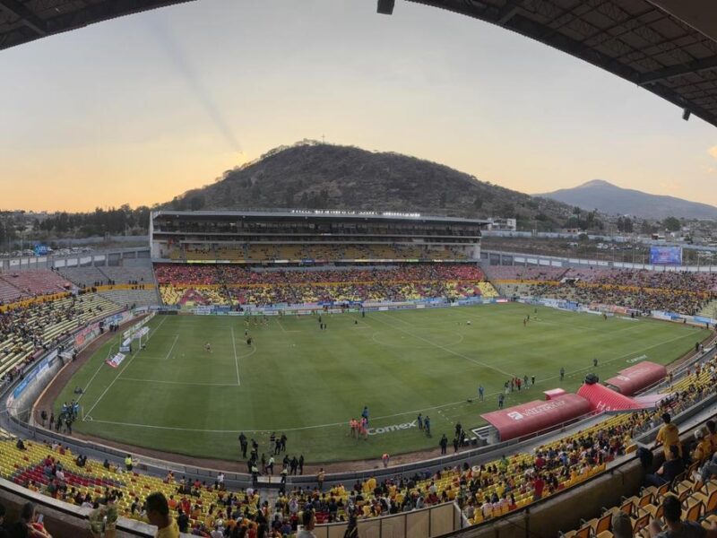 Atlético Morelia: Estos son los precios de los boletos para el debut ante Correcaminos