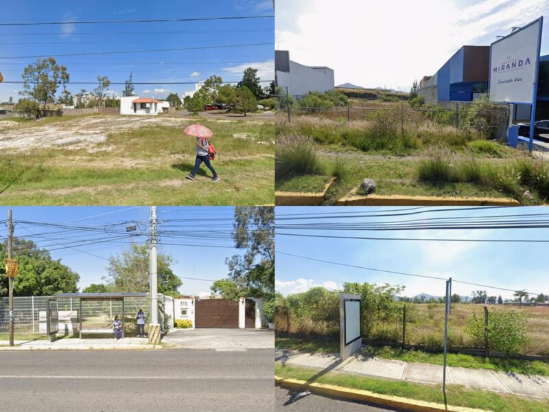Ayuntamiento de Morelia promueve controversia contra el Gobierno de Michoacán por aseguramiento de predios