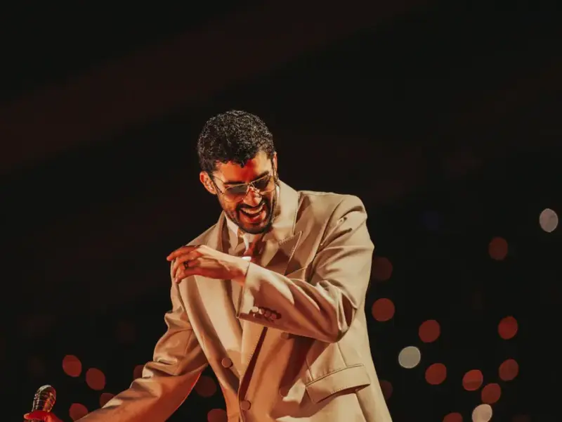 Bad Bunny revela adelanto explosivo de su Super Bowl 2026
