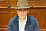 Recalca Bautista que “no es vende patrias quien pide cooperación para detener criminales”