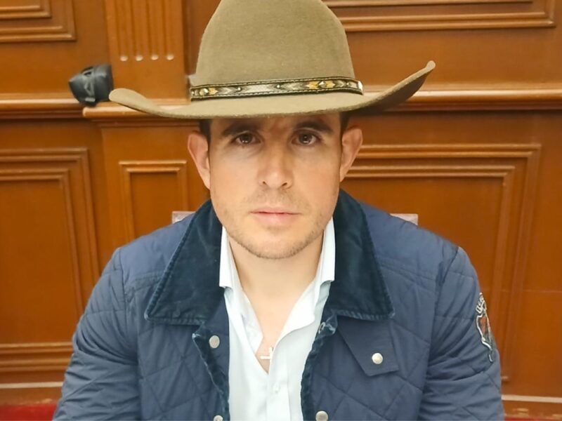 Bautista que “no es vende patrias quien pide cooperación para detener criminales