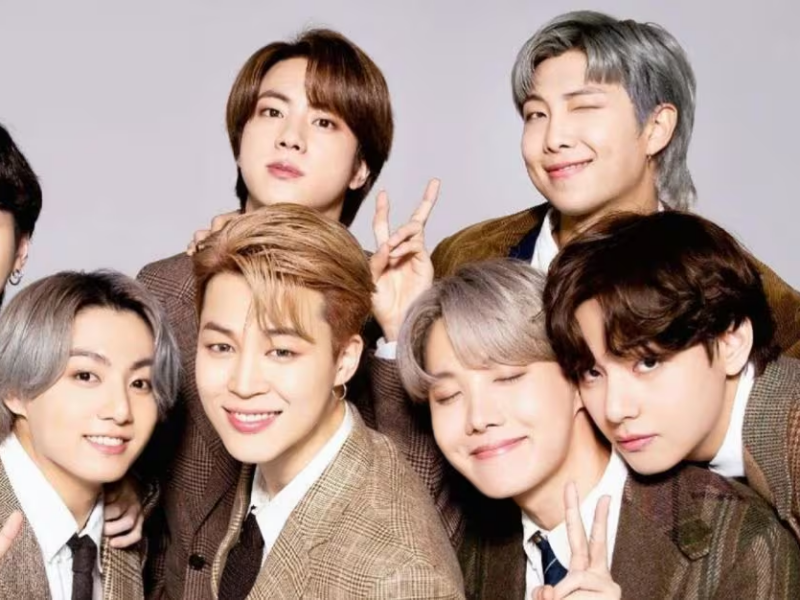 ¡BTS regresa a México con 3 conciertos en su gira mundial 2026: fechas, ciudades y todo lo que debes saber!