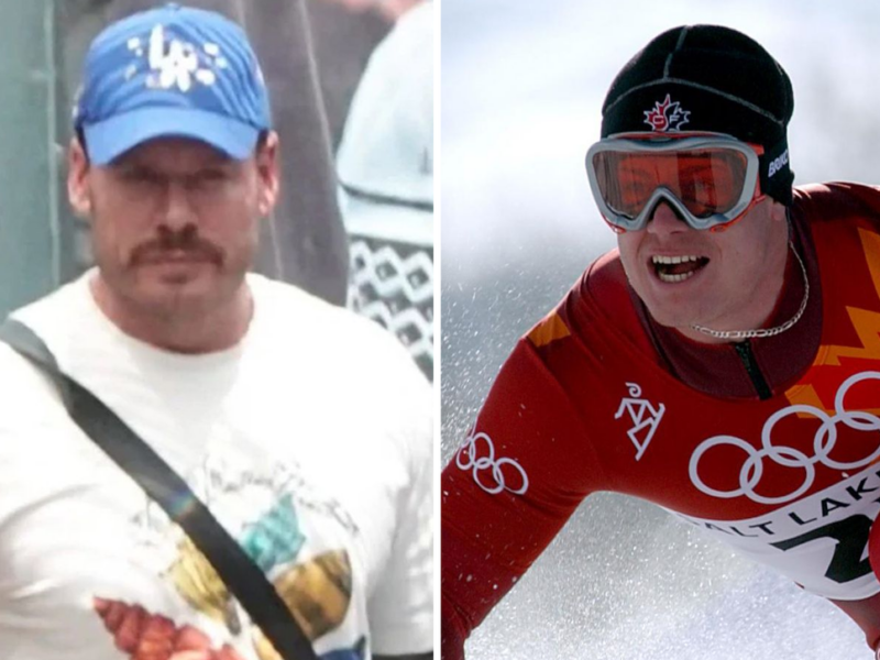 Cae ‘El Chapo Canadiense Ryan Wedding, snowboarder olímpico ligado al Cártel de Sinaloa