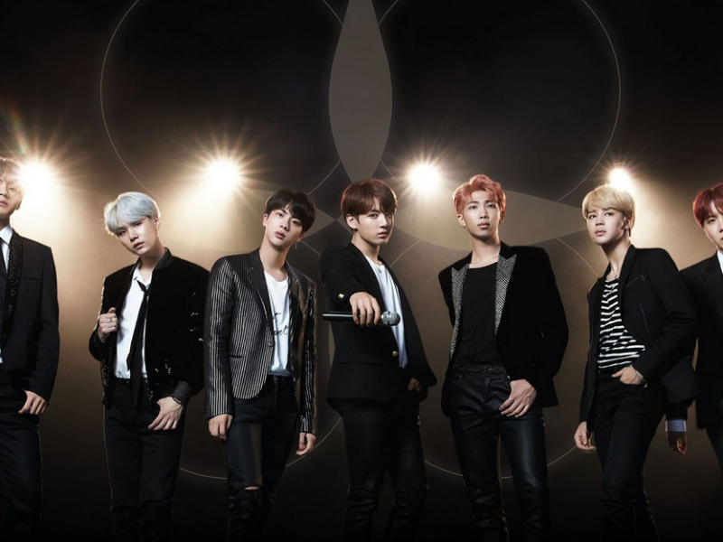Caos por BTS en México: reportan fallas en Ticketmaster, boletos agotados y reventa de hasta en 120 mil pesos