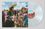 Cazzu lanza vinilo de Latinaje: éxito en la música