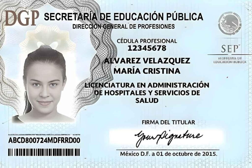 Cédula profesional en México: ¿Se renueva cada 5 años?, esto sabemos 1