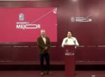 Chips, becas y CONAFE; los otros ejes educativos anunciados para Michoacán