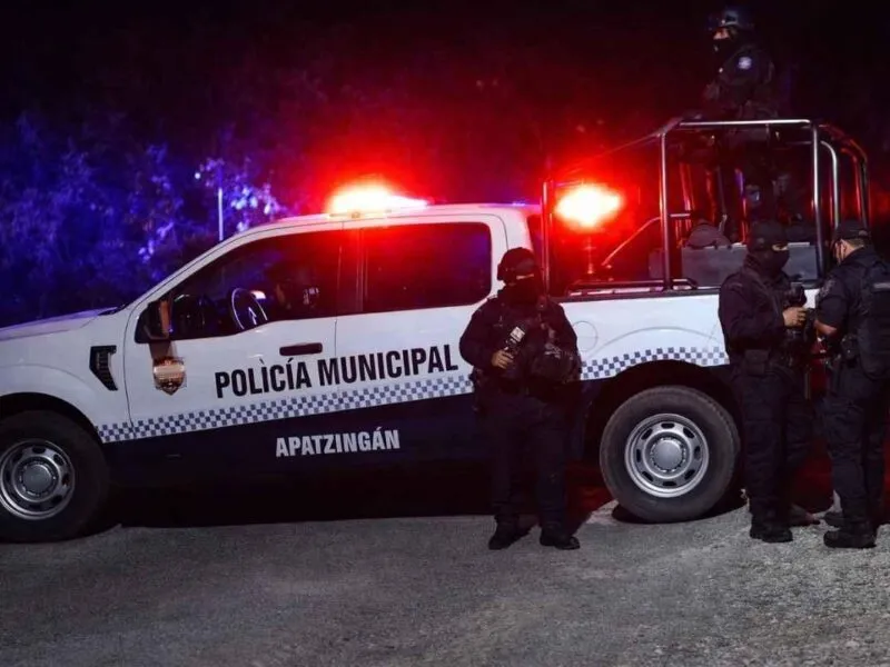 Comerciante asesinado en Antúnez, Parácuaro Michoacán