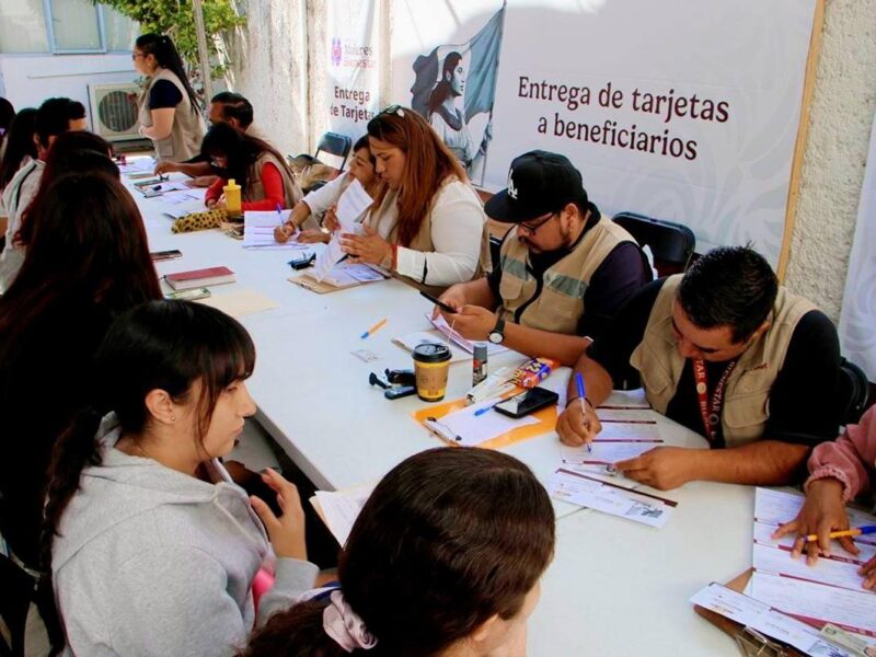Cómo registrar a alumnos de 4to, 5to y 6to de primaria a la Beca Rita Cetina