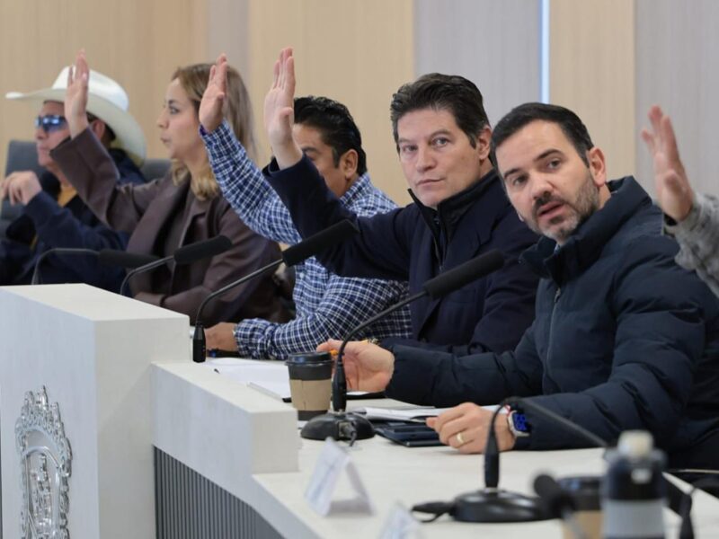 Con cuestionamientos del PRI cierra Morelia 2025 con gasto de 4 mil 797 mdp