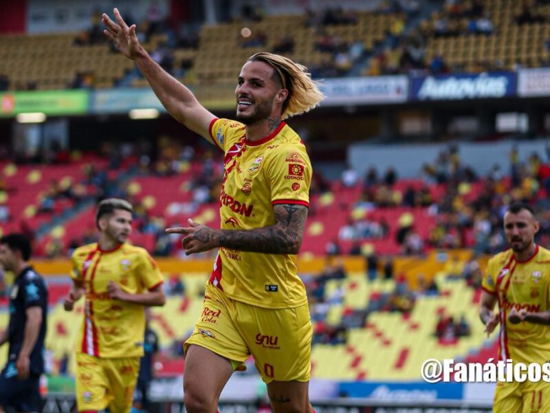 Con renovadas ilusiones Atlético Morelia debuta en el Clausura 2026 ante Correcaminos