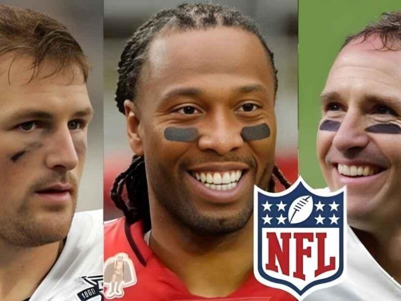 Conoce a los Finalistas del Salón de la Fama NFL 2026