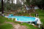 ¿Sin planes este puente? Disfruta del campamento turístico Rancho Viejo