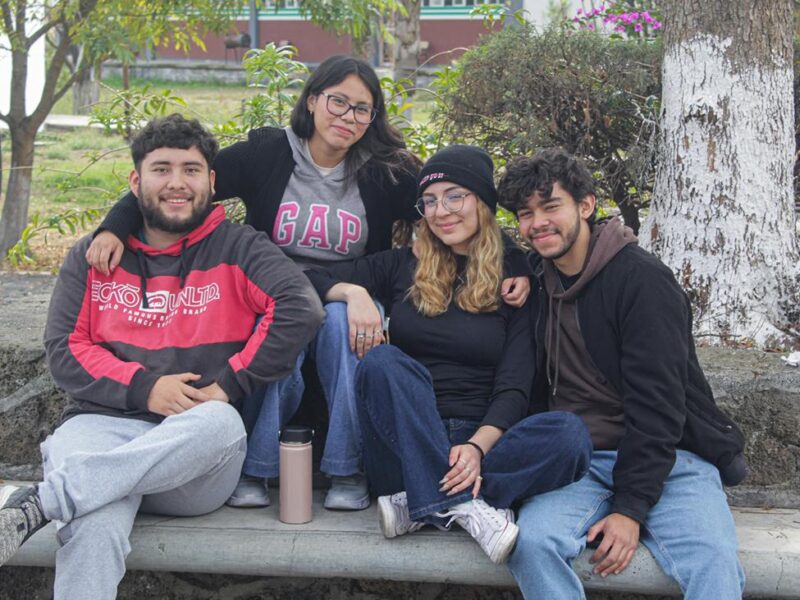 Conoce las carreras que ofrece la Universidad Rosario Castellanos