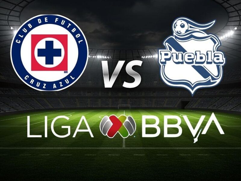 ¿Cruz Azul vs. Puebla va por televisión abierta? Dónde ver la Jornada 3 del Clausura 2026
