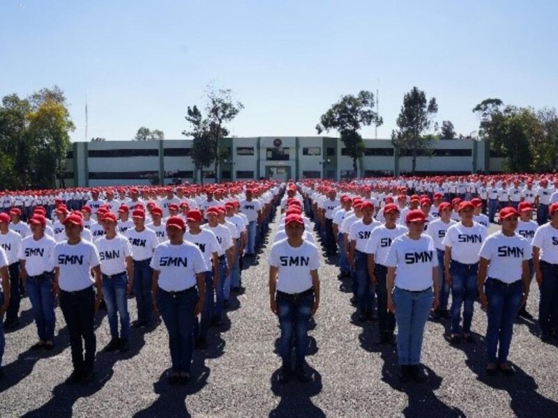 ¿Cumples 18 años? Esta es la fecha límite para alistarte en el Servicio Militar 2026