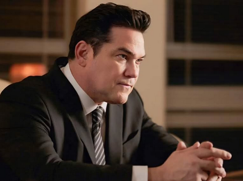 Dean Cain, actor de Superman, en el ojo del huracán por defender al ICE tras muerte de Alex Pretti