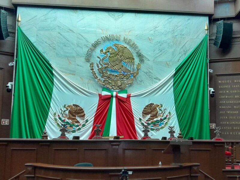 Deberá definir bancada de PT perfil para presidir Congreso de Michoacán en febrero próximo