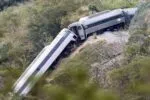 Víctimas del Tren Interoceánico interponen denuncia ante FGR