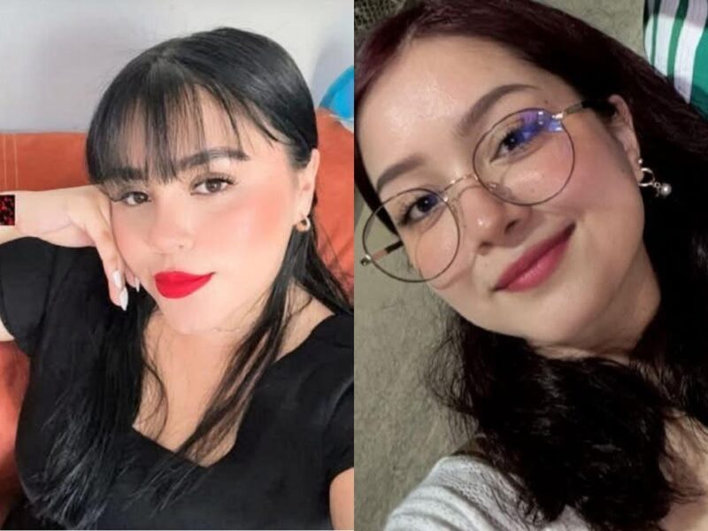 Desaparecen dos mujeres tras asistir al funeral del periodista Carlos Castro en Veracruz